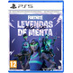 Consola Playstation 5 Edição Digital + Fortnite + PSN 12 Meses + Accesorios