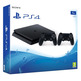 CONSOLA PS4 SLIM 1Tb + 2 DUALSHOCK 4