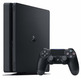 Consola PS4 Slim 500GB + Ghost de Tsushima + Medievil