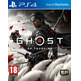 Consola PS4 Slim 500GB + Ghost de Tsushima + Medievil