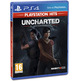 Consola PS4 Slim (500GB) God of War III + Uncharted Vezes Superior + TLOU Remastered