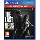 Consola PS4 Slim (500GB) God of War III + Uncharted Vezes Superior + TLOU Remastered