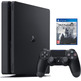 Consola PS4 Slim (500GB) + Nier Replicante