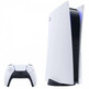 Consola PS5 Branco + 5 Juegos + Accesorios + 12 Meses PSN