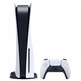 Consola PS5 Branco + 5 Juegos + Accesorios + 12 Meses PSN