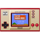 Consola Retro Game &Watch;: Super Mario Bros