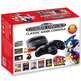 Retro do console Mega Drive Portátil Ed Sonic 25TH