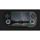 Consola Retro Portátil Anbernic RG40XX H 64GB Preto