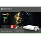 Consola Xbox One X 1 TB Robô Branco + Fallout 76