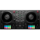 Controladora Dj Hércules Djcontrol Inpulso T7