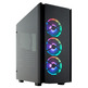 Corsair Obsidian Series 500D RGB Preto