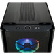 Corsair Obsidian Series 500D RGB Preto