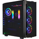 Corsair Obsidian Series 500D RGB Preto