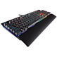 CORSAIR K70 LUX USB QWERTY Espanhol