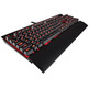 CORSAIR K70 LUX USB QWERTY Espanhol