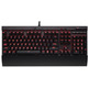 CORSAIR K70 LUX USB QWERTY Espanhol