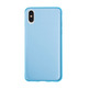 Cool Case para iPhone X Light Blue