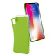 Cool Case para iPhone X Verde