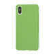Cool Case para iPhone X Verde