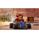 Crash Team Racing Nitro Fueled (Nitros Oxide Edition) Switch