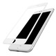 Cristal templado 3D iPhone 7 / iPhone 8 Blanco/SE 2020