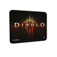 SteelSeries QcK Diablo III Logo Edition