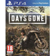 Dias Gone PS4