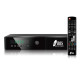 Decodificador satélite + TDT Iris 2400 UHD Combo