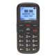 Denver GSP-120 Senior Mobile Phone