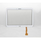 Tela táctil Samsung Galaxy Tab 3 P5200 10.1 Branco