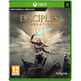 Discípulos: Libertação (Deluxe Edition) Xbox One / Xbox Series X