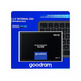 Disco Duro 2,5 '' SSD 960GB SATA 3 GOODRAM CL10 Gen.2