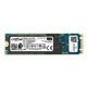 Disco Duro Crucial CT1000MX500SSD4 MX500 M.2 2280S 1 TB