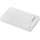 Disco rígido externo Intenso Memory Case 1 TB 2.5" Branco