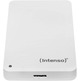 Disco rígido externo Intenso Memory Case 1 TB 2.5" Branco