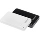 Disco rígido externo Intenso Memory Case 1 TB 2.5" Branco