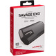 Disco rígido externo Kingston SSD Savage EXO 960 GB USB 3.1