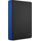 Disco Duro Externo Seagate Game Drive PS4 4TB Negro