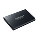 Disco rígido externo SSD Samsung T5 1 TB