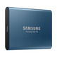 Disco rígido externo SSD Samsung T5 500 GB