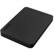 Disco Externo Toshiba Canvio Basics 1 TB 2.5"