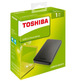 Disco Externo Toshiba Canvio Basics 1 TB 2.5"