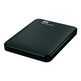 Disco Rígido Externo Western Digital Elements 2 TB USB 3.0 2.5" Preto