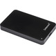 Disco Duro Cabelo HD 6021513 5TB 2,5 '' USB 3.0 Negro