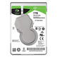 Disco Duro Interno Seagate Barracuda ST1000LM048 1TB SATA III 2,5 ''