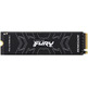 Disco Duro M2 SSD 2TB Kingston Fury Renegade PCI 4,0 NVME