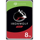 Disco Duro Seagate 3,5 '' 8TB SATA 3256,MB IronWolf