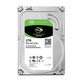 Disco Duro Seagate Barracuda 2TB SATA 3 3,5 ''