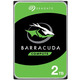 Disco Duro Seagate Barracuda 2TB SATA 3 3,5 ''