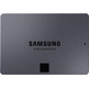 Disco Duro SSD 1 TB Samsung 870 QVO SATA 2,5 ''